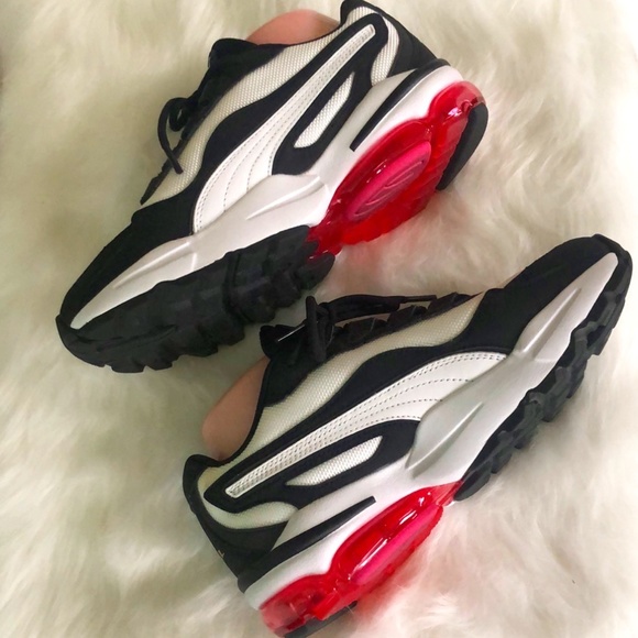 Puma Women's Cell Stellar Running Shoes Sz 8 - Picture 2 of 15